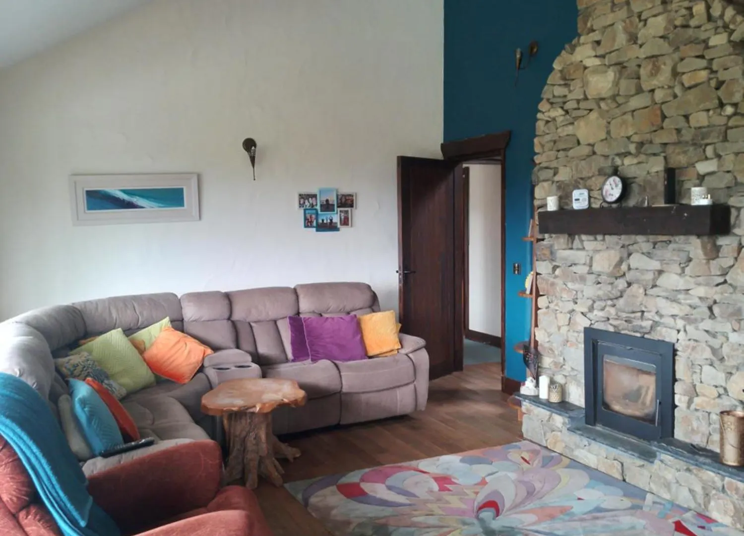 Holiday home Beautiful Home In Killarney Ireland